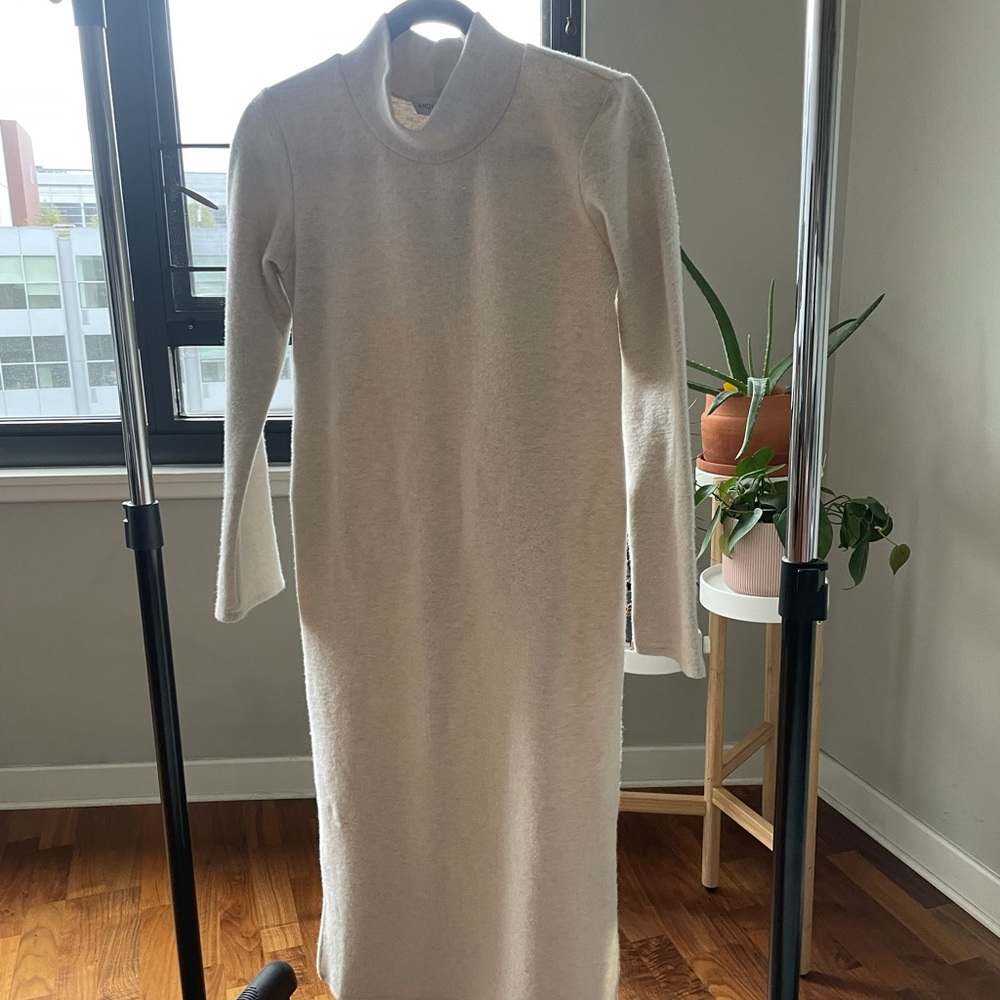 Brand new Amour Vert Sweater dress